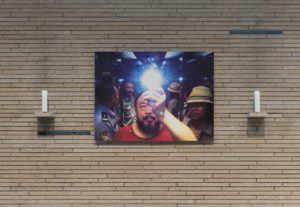 St. Thomas: Ai Weiwei, Illumination, Foto ©Marcus Schneider
